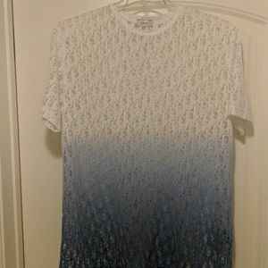 Authentic Dior Shirt